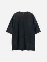 T-shirt hip-hop vieilli